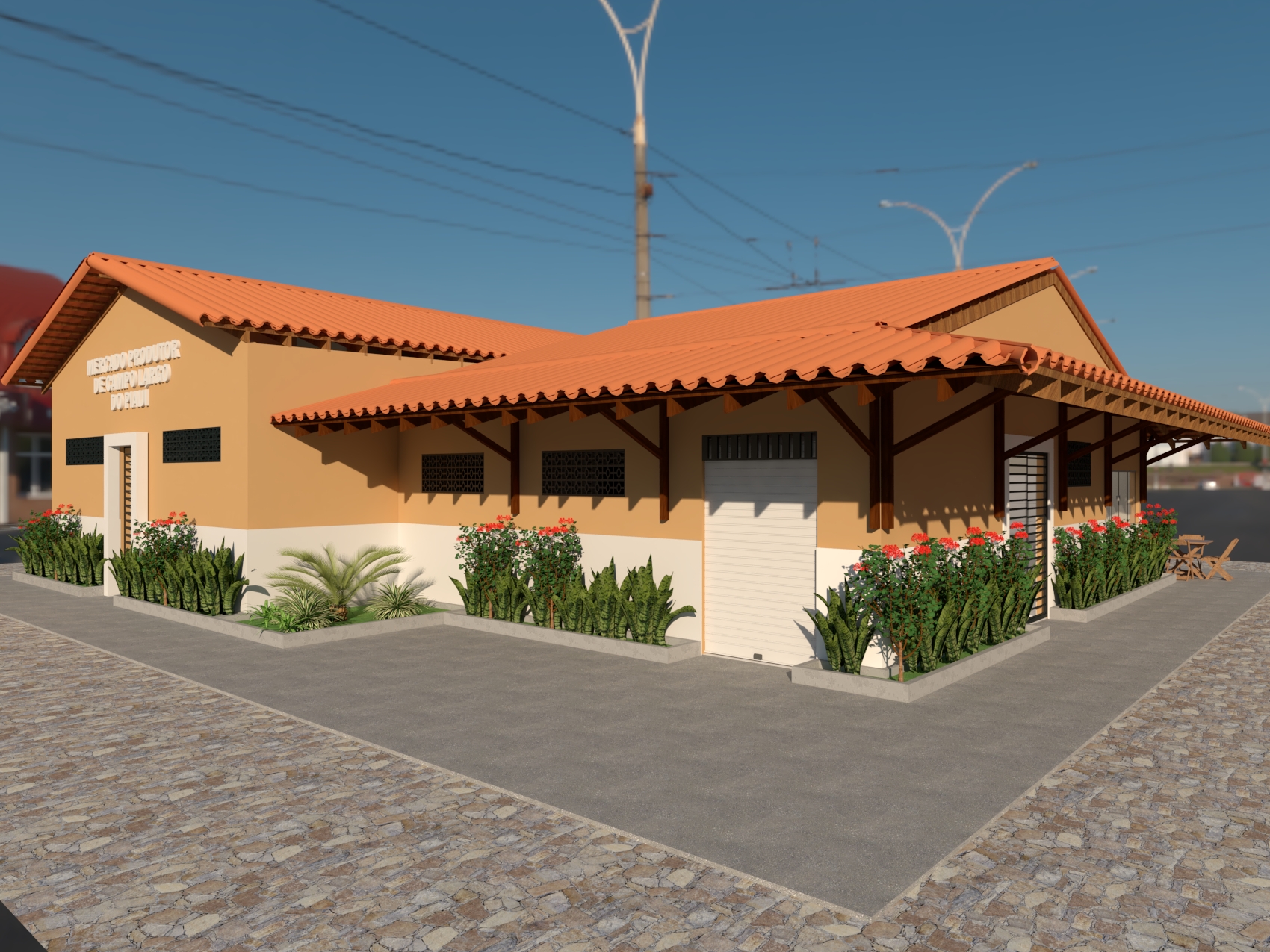 Imagem do Projeto